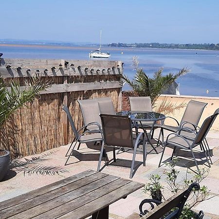 Driftwood Villa Exmouth Kültér fotó