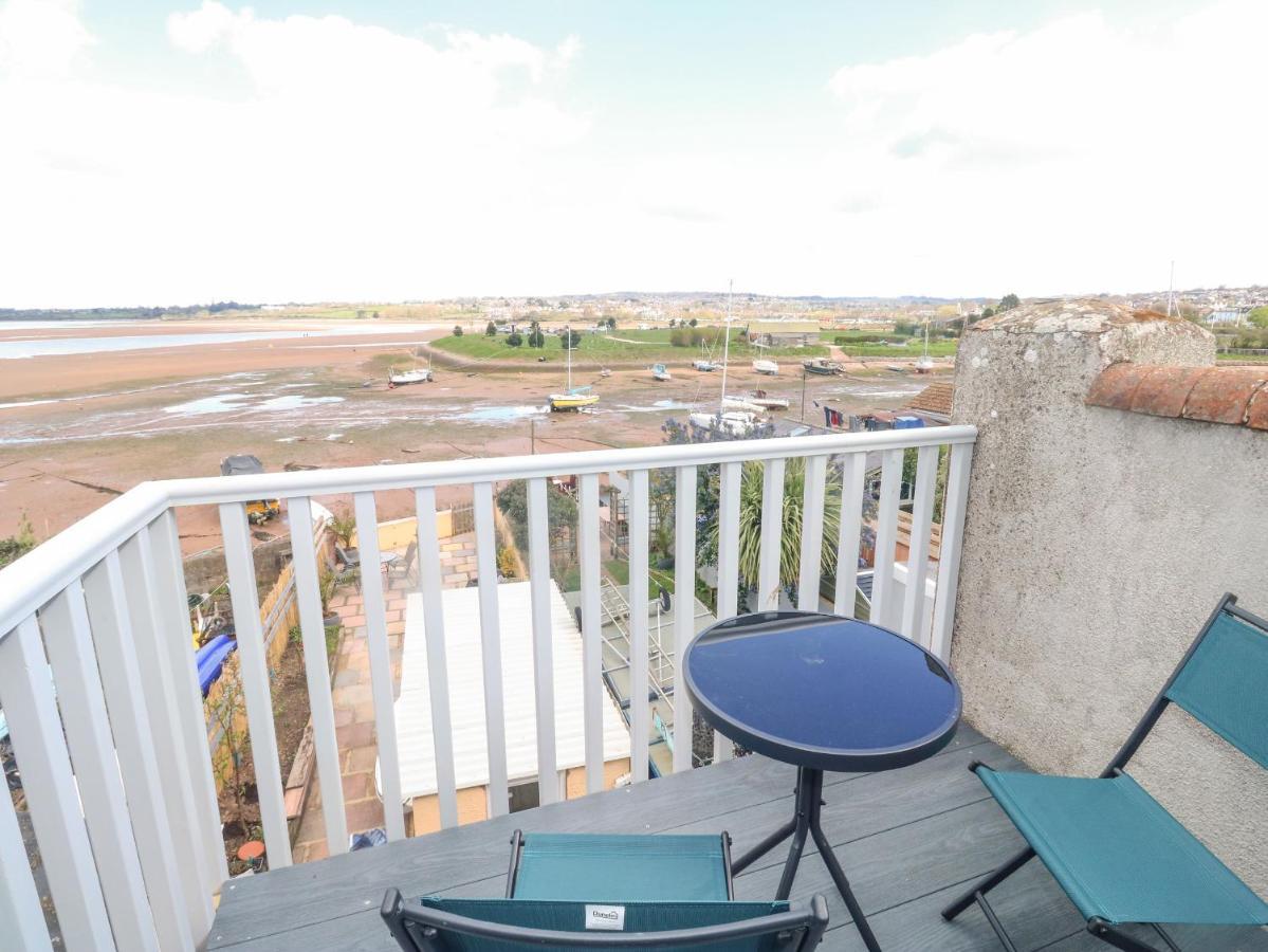 Driftwood Villa Exmouth Kültér fotó