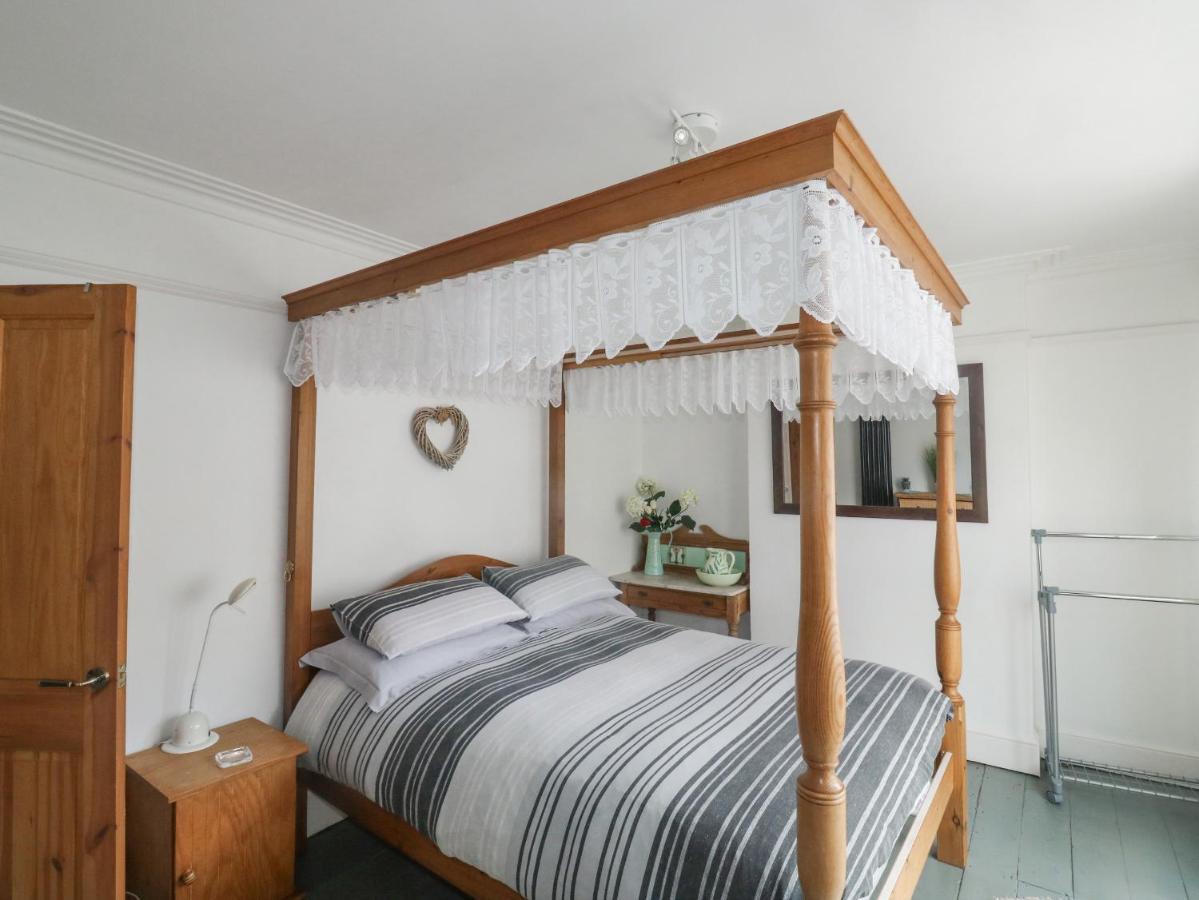 Driftwood Villa Exmouth Kültér fotó