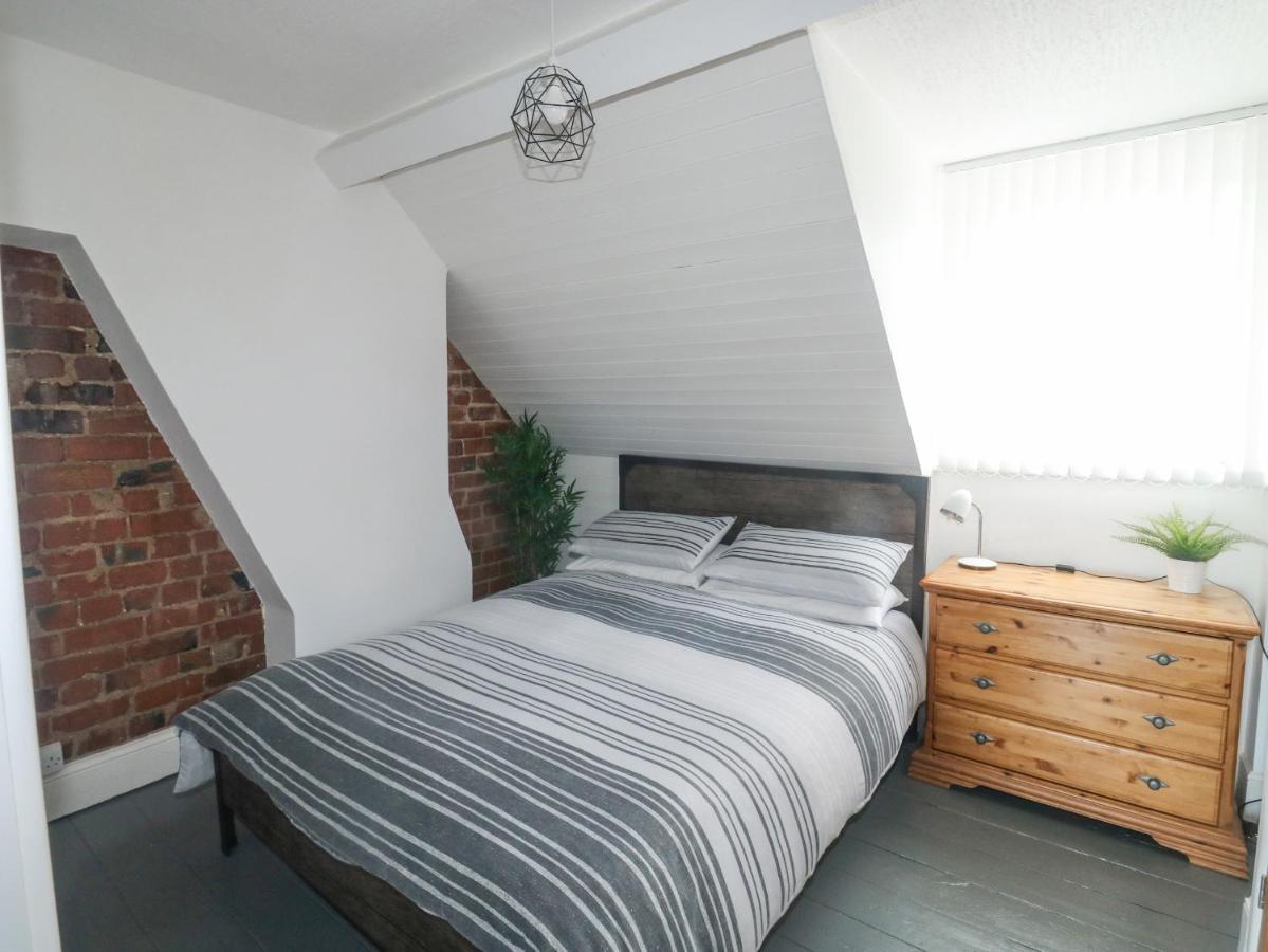 Driftwood Villa Exmouth Kültér fotó